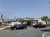 【駅】近鉄鈴鹿線平田町駅まで1400ｍ