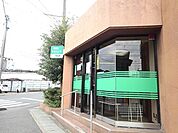 【銀行】山口銀行まで1000ｍ