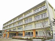 【小学校】河原田小学校まで450ｍ