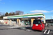 【コンビニエンスストア】ファミリーマート大安いしぐれ店まで2700ｍ