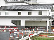 【駅】岩槻駅西口まで1700ｍ