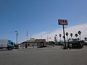 【その他】吉野家名四長島店まで500ｍ