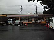【コンビニエンスストア】セブンイレブンまで240ｍ