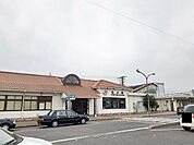 【駅】ＪＲ亀山駅まで1790ｍ