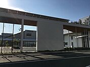 【駅】JR新山口駅（在来線口）まで570ｍ