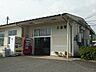 周辺：【駅】ＪＲ山口線大歳駅まで550ｍ
