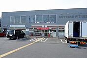 【コンビニエンスストア】セブンイレブン清瀬野塩4丁目店まで210ｍ