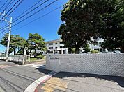 海上保安学校　門司分校まで1000ｍ