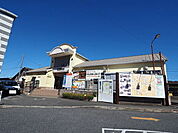 【駅】ＪＲ田川後藤寺駅まで1300ｍ