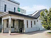 【駅】蓮田駅まで1300ｍ