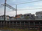 【駅】近鉄鈴鹿線三日市駅まで434ｍ