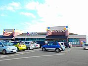 【スーパー】カネスエ東員店まで750ｍ