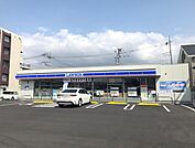 【コンビニエンスストア】ローソンまで500ｍ