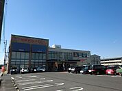 【レンタルビデオ】シェトワ白楊クワナ店まで600ｍ