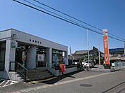 【郵便局】長島郵便局まで1500ｍ