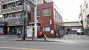 【郵便局】門司柳町郵便局まで700ｍ