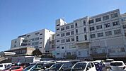 【総合病院】ＪＲ九州病院まで650ｍ