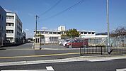 【小学校】田川市立　伊田小学校まで1000ｍ