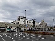 【駅】近鉄名古屋線　白子駅まで750ｍ