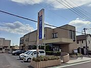 【総合病院】河村クリニックまで1100ｍ