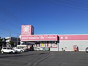 【ドラッグストア】petit　madoca見川店まで700ｍ