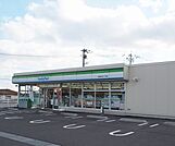 【コンビニエンスストア】ファミリーマートまで1000ｍ