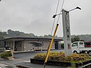 【総合病院】水谷医院まで530ｍ