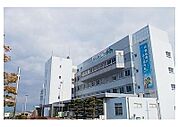 【市役所・区役所】中間市役所まで280ｍ
