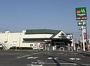 【スーパー】マルエツ上尾井戸木店まで660ｍ