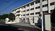 【中学校】北九州市立 広徳中学校まで240ｍ