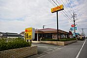 【その他】ジョイフル甘木店まで650ｍ