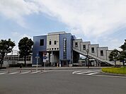 【駅】ＪＲ大野城駅まで3300ｍ