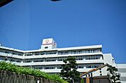 【総合病院】筑紫南ヶ丘病院まで850ｍ