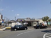 【駅】近鉄鈴鹿線平田町駅まで1162ｍ