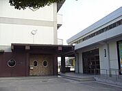 【小学校】大内小学校まで900ｍ