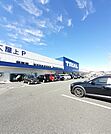 【スーパー】トライアルまで2500ｍ