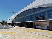 【駅】防府駅まで3200ｍ