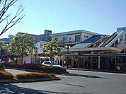 【駅】東大宮駅西口まで1800ｍ