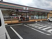 【コンビニエンスストア】セブンイレブン鳥栖村田店まで700ｍ