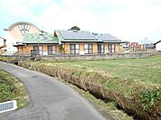 【幼稚園】めぐみ保育園まで1080ｍ