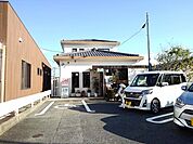 【郵便局】鳥栖土井郵便局まで930ｍ