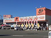 オートバックス鳥栖店まで440ｍ