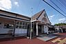 周辺：【駅】ＪＲ中間駅まで1200ｍ