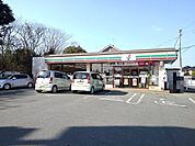 【コンビニエンスストア】セブンイレブン小郡七夕通り店まで340ｍ