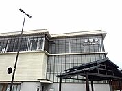 【駅】ＪＲ東郷駅まで3030ｍ