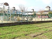 【幼稚園】あさひ幼稚園まで550ｍ