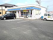 【コンビニエンスストア】ローソン鳥栖村田店まで660ｍ