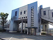 【駅】ＪＲ大野城駅まで3100ｍ