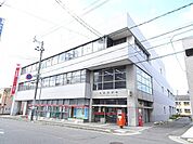 【郵便局】名張郵便局まで344ｍ