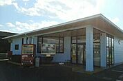 【郵便局】明野簡易郵便局まで1236ｍ